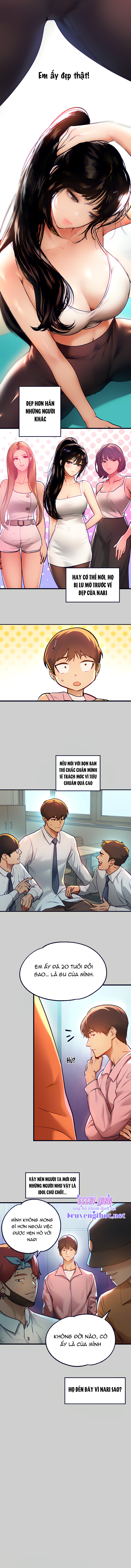 chị chủ nhà của tôi chapter 30.2 2