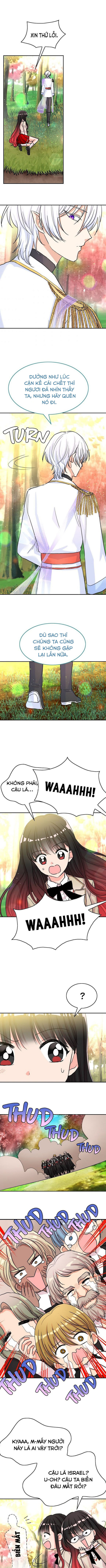 vị cứu tinh của rồng chapter 2 4