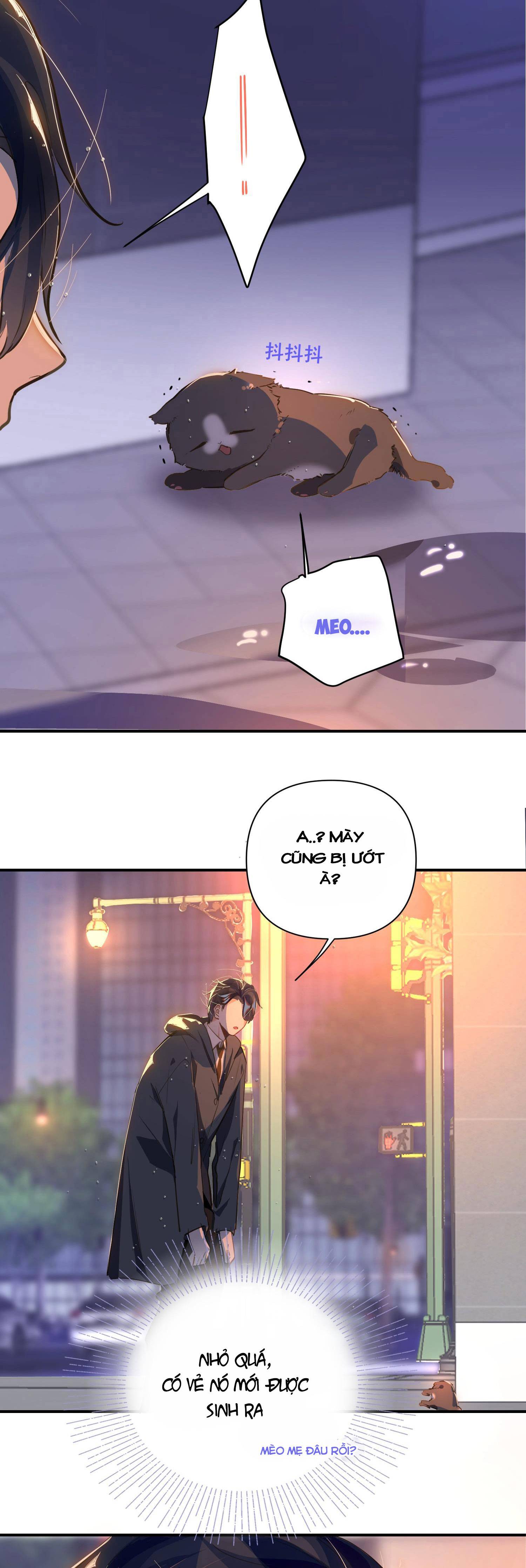 tôi là một tên điên chapter 4 8