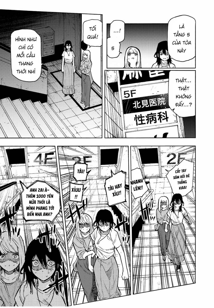 juujika no rokunin chapter 91 4