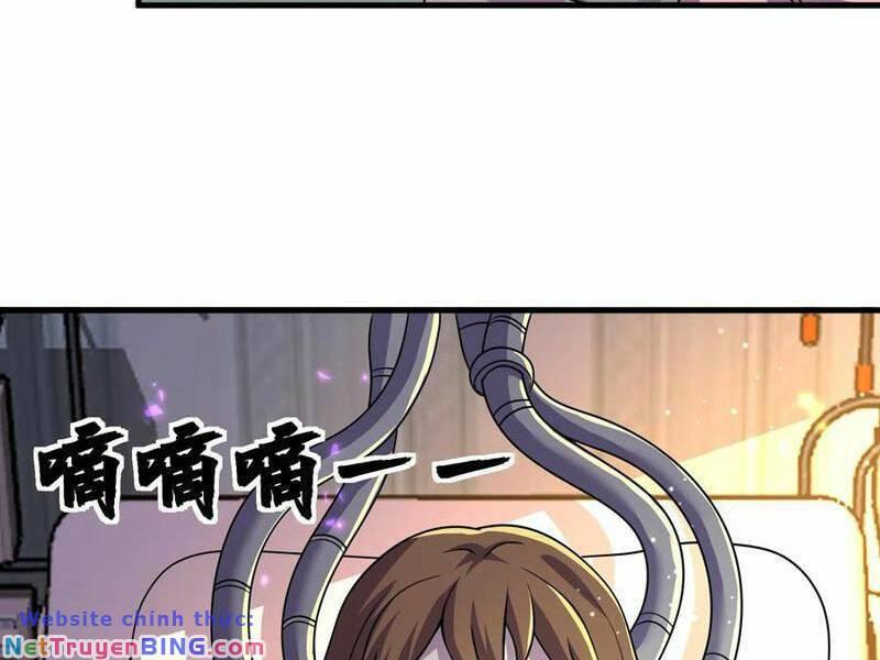 nhìn thấy thanh máu, ta xử tội thần linh chapter 147 5