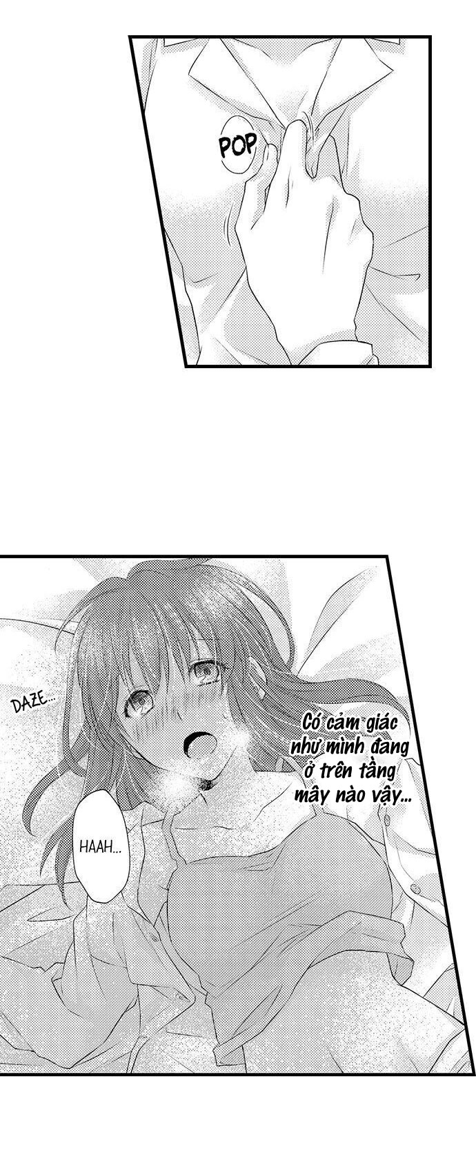 xin lỗi, em không thể chỉ ngủ với chị được (full) chapter 2.2 11