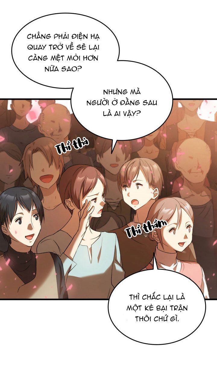 tôi định quyến rũ anh trai nhưng nam chính đã đến chapter 1 69