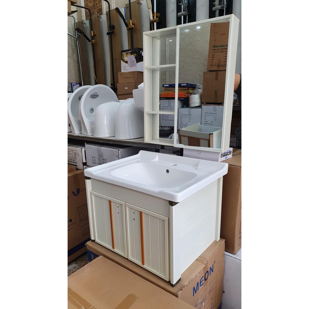 Lavabo Tủ Nhôm Sang Trọng Chất Liệu Bền Đẹp Giá Tốt Miễn Phí Vận Chuyển Nội Thành