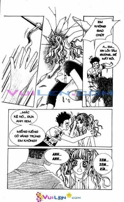 mùa ảo vọng - strange pension chapter 1 25