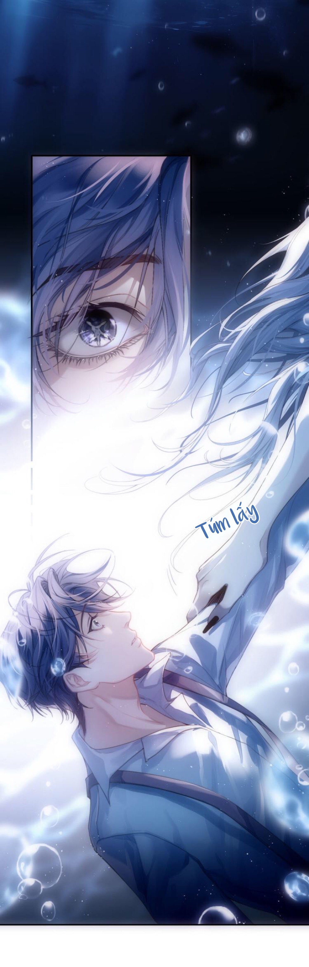 nhân ngư dessaro chapter 1 5