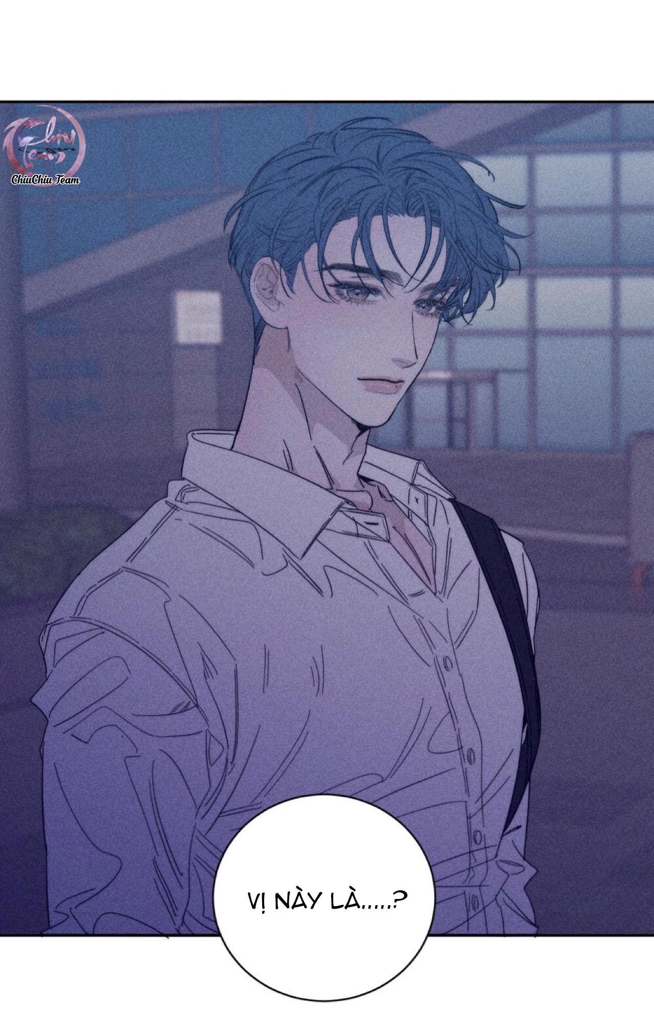 mùa xuân đang đến chapter 57 2