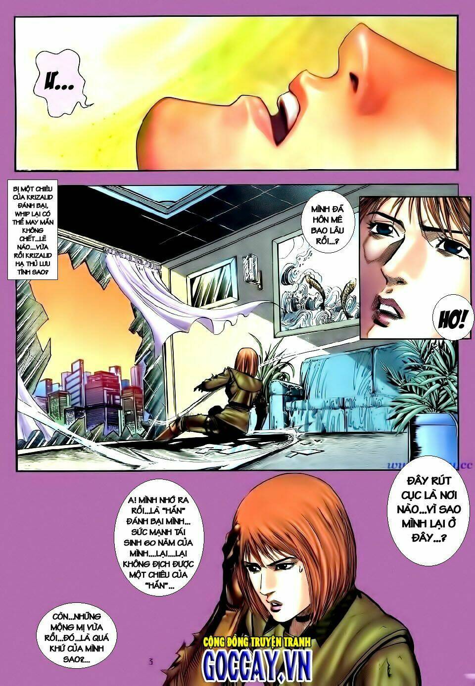 quyền hoàng chapter 22 2