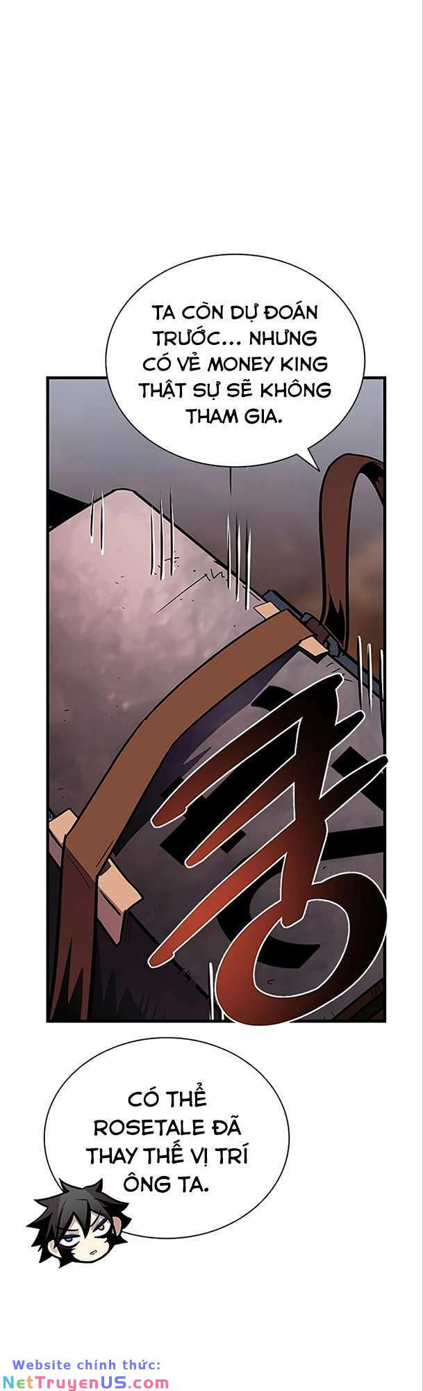 chuyển sinh thành ác nhân chapter 123 46