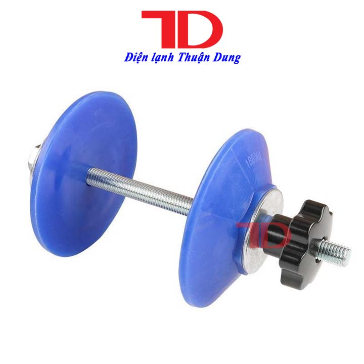 Bịt ổ bi vệ sinh máy giặt lồng ngang, Đầu che chắn nước vòng bi SILICON rửa bảo dưỡng máy giặt cửa trước, bịt bi phớt máy giặt, Hàng nhập Khẩu, Điện Lạnh Thuận Dung