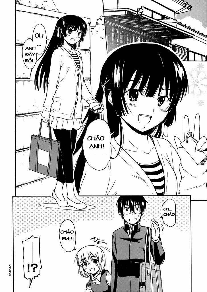 koharu no hibi chapter 15 5