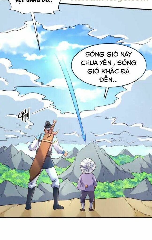 người chặn xuyên không chapter 109 29