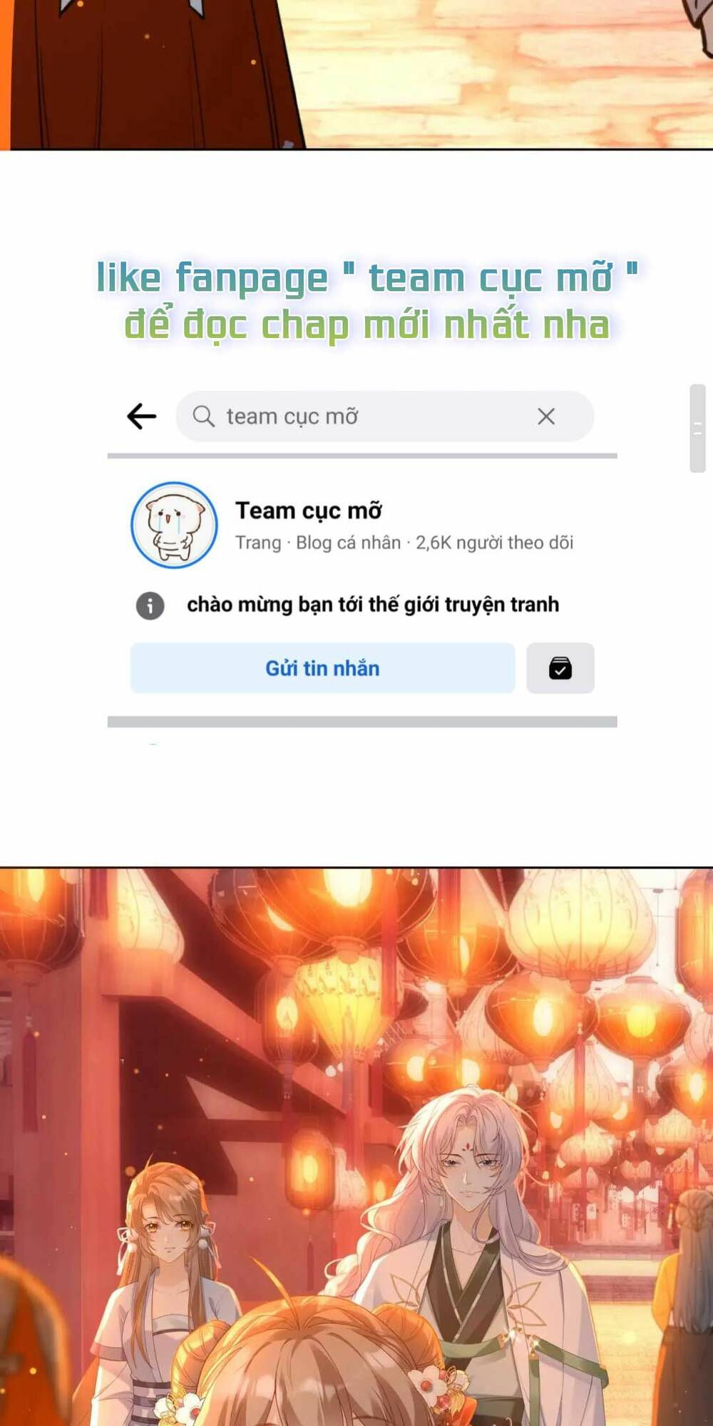 phúc hắc hoa yêu mua một tặng một chapter 4 13