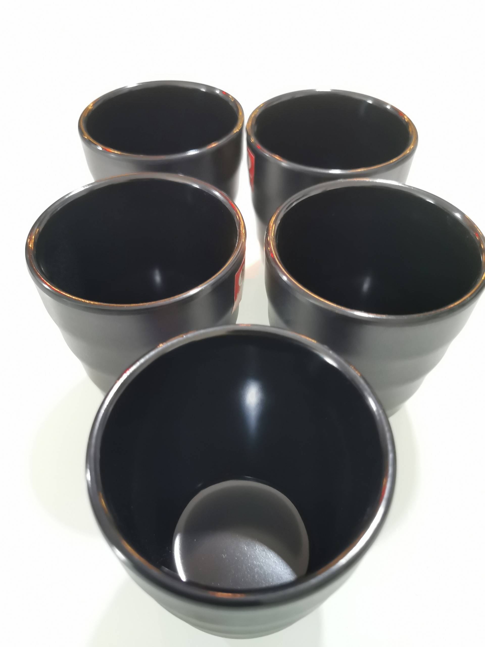 BỘ 5 LY MELAMINE CV207-3