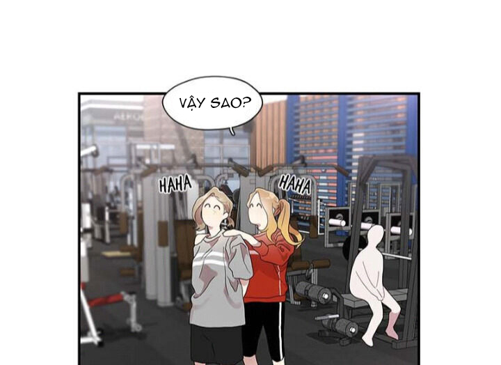 thanh xuân lầm lỡ chapter 32 33