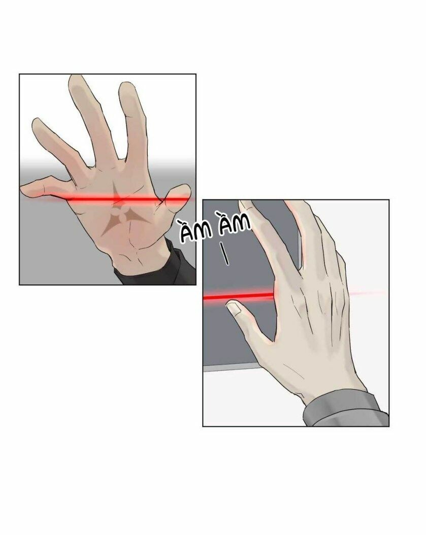 người hầu hoàng gia chapter 11 38