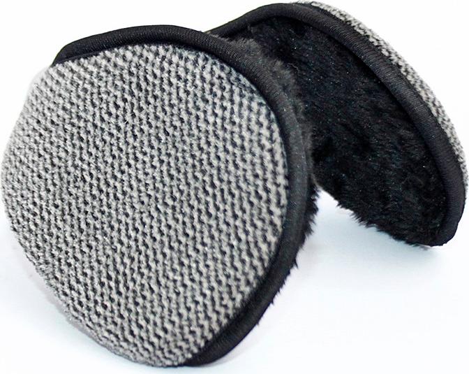 Combo 2 chiếc bịt tai chất nhung nỉ ấm áp