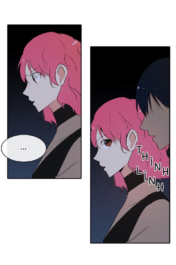 rắc rối về vấn đề yêu đương của tôi chapter 32 37