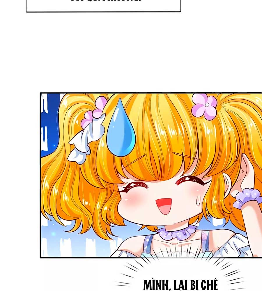 bỗng một ngày nọ trở thành con gái vua chapter 205 31