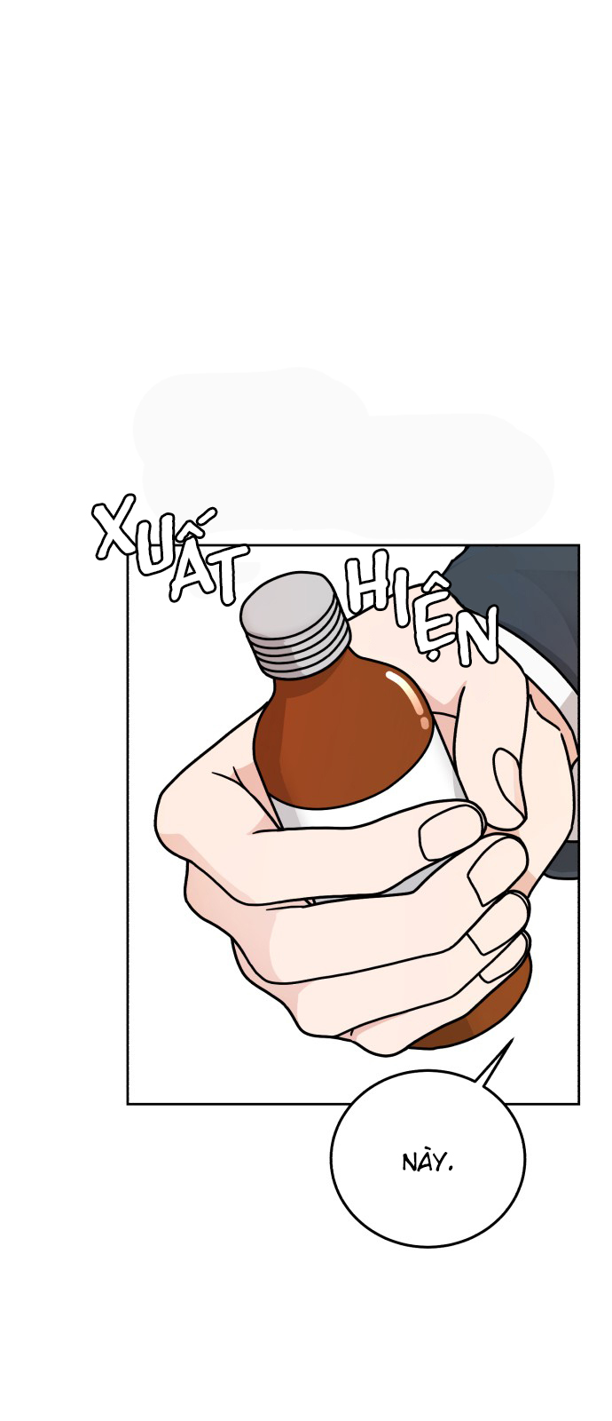 thùng quần áo tình yêu chapter 10 31