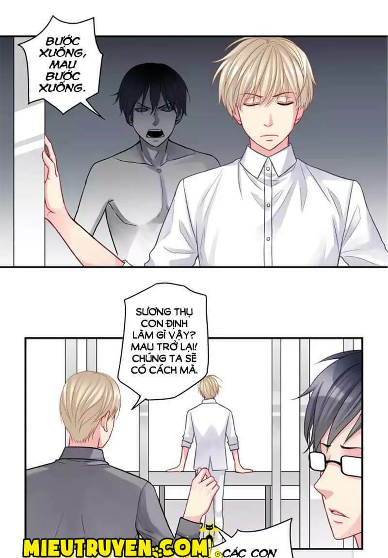 nghịch chuyển luyến tình chapter 32 7