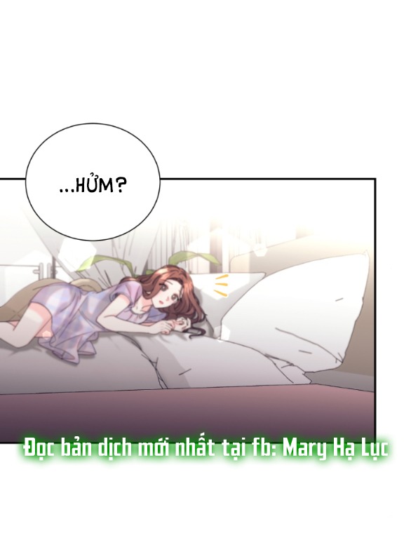 Người Vợ Giả Mạo chapter 22.1 - Trang 32