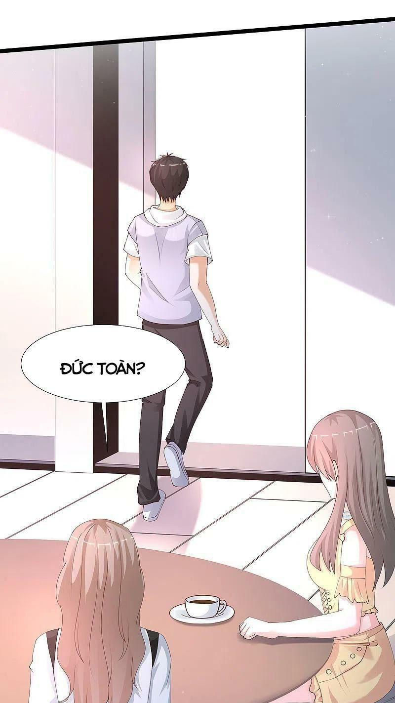 tối cường vận đào hoa chapter 236 24