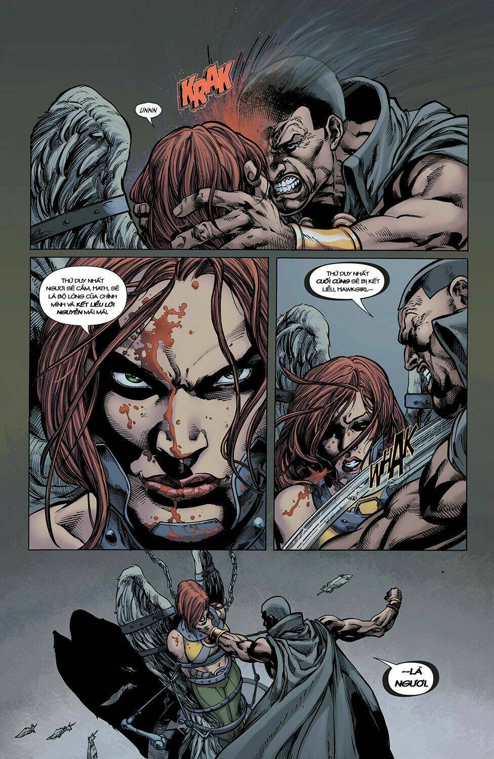 brightest day chapter 13 8