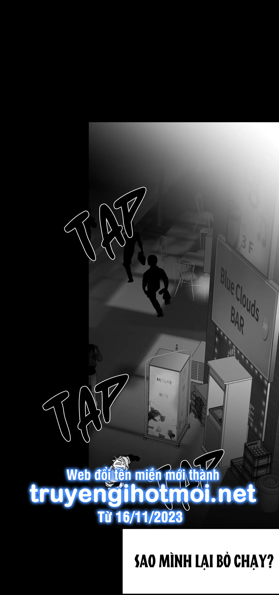 khi đôi chân thôi bước chapter 101.2 39