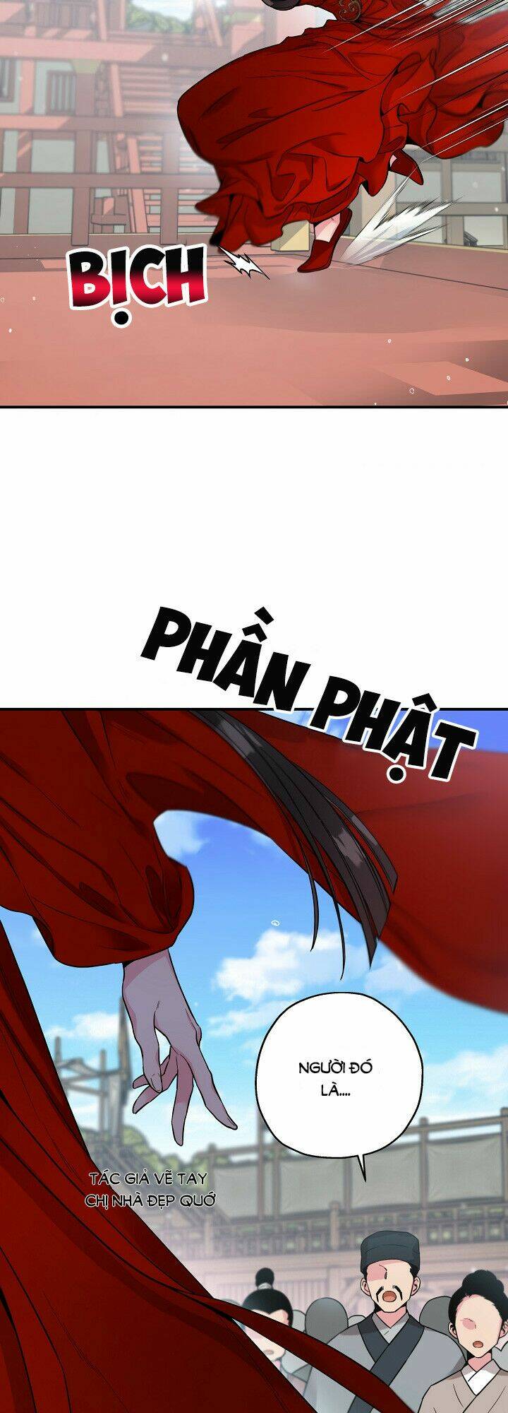 tôi trở thành nhân vật phản diện giỏi nhất trong giới võ thuật chapter 43 55