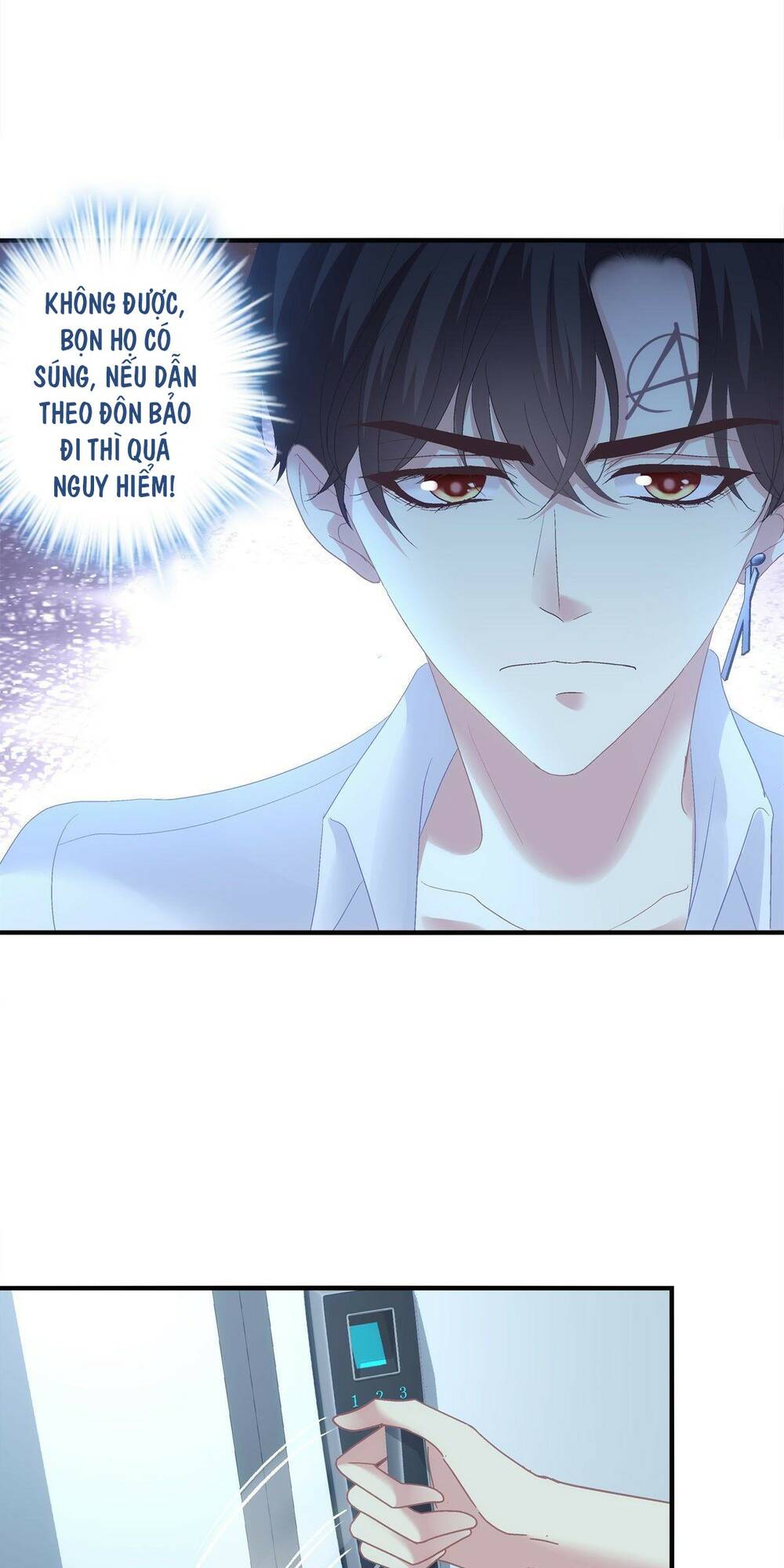 toàn bộ nắm trong tay chapter 133 35