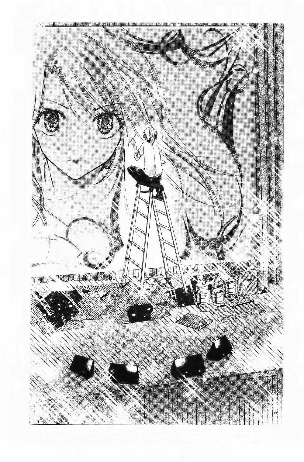 chân dung hạnh phúc chapter 3 28