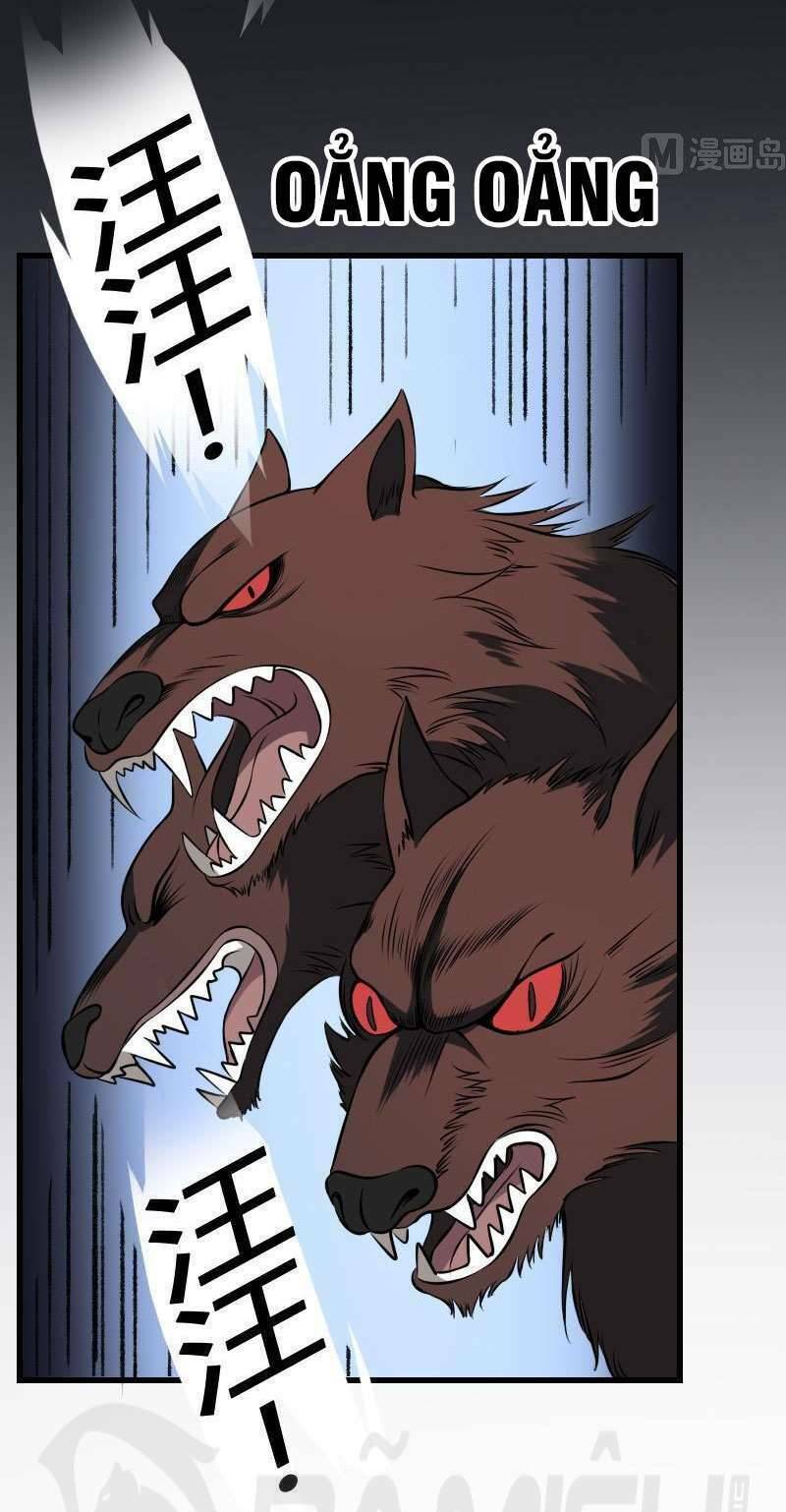 văn âm sư chapter 14 15