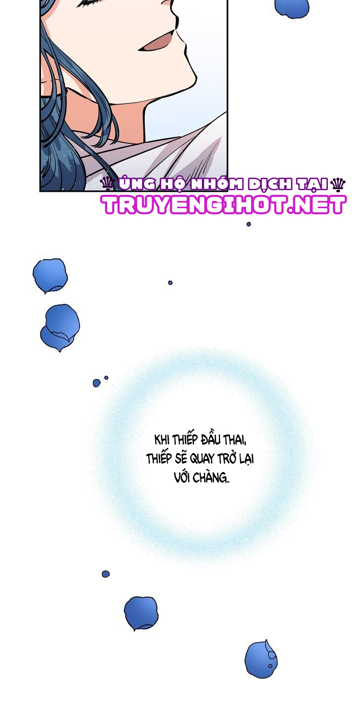 Cô Dâu Thiên Đàng chapter 19 - Trang 13