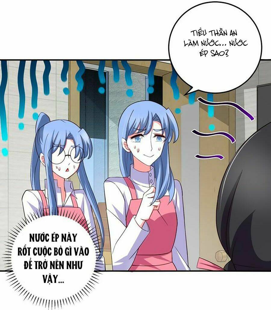 người yêu khát máu của tôi chapter 49 5