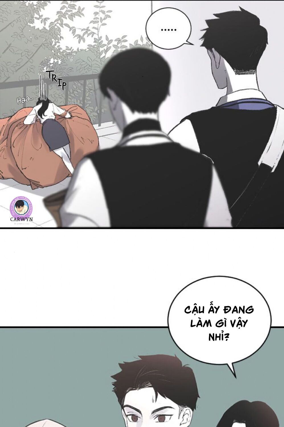 ba người anh trai cực phẩm của tôi chapter 3 55