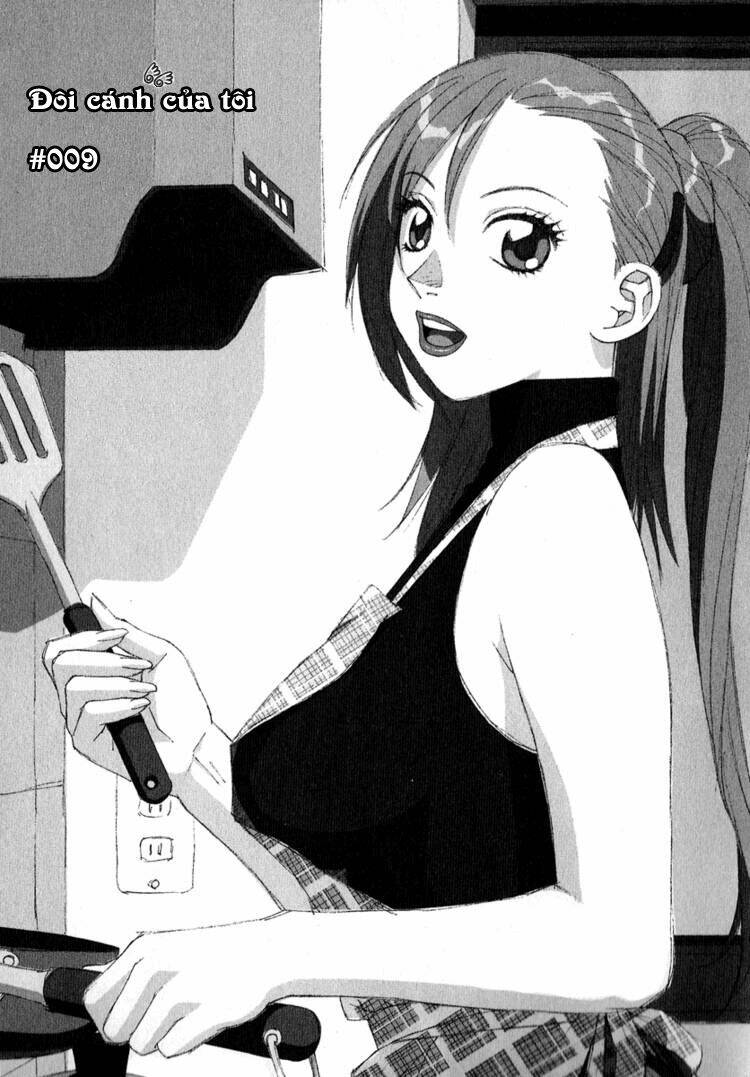 boku no futatsu no tsubasa chapter 9 2