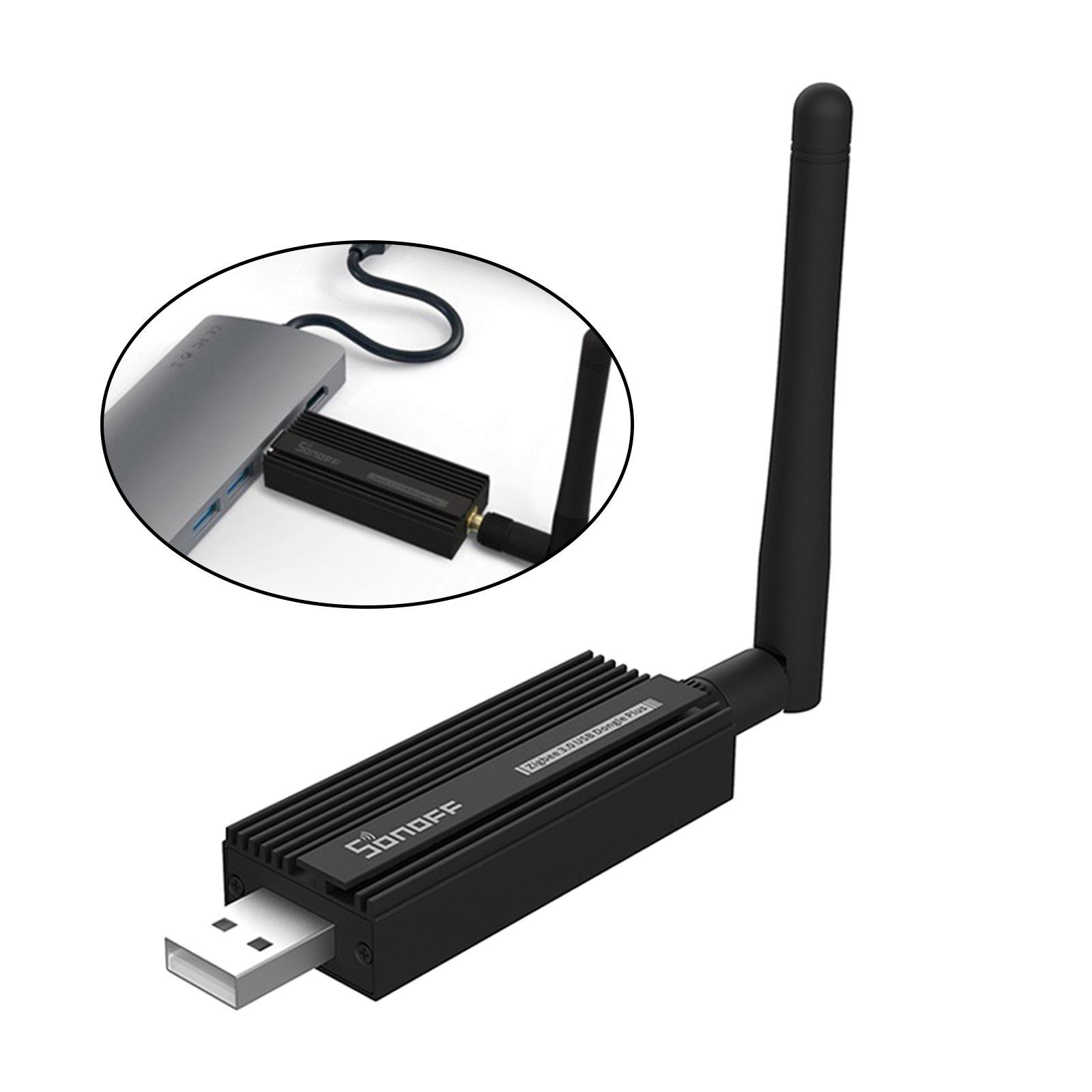 Universal  3.0 USB  Plus  for Home Assistant