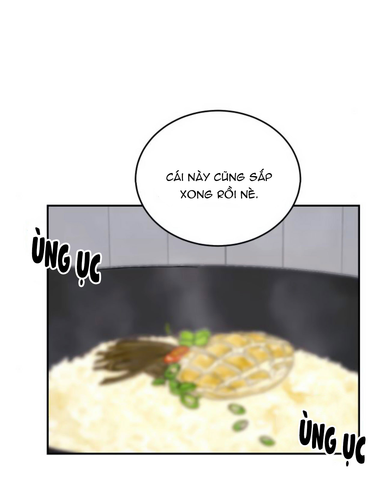 cuộc hôn nhân hoàn hảo chapter 19.2 19