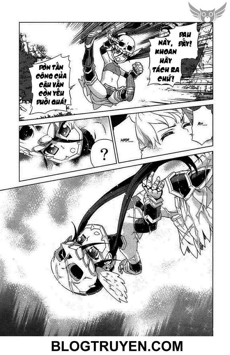 celestial clothes chapter 8 18