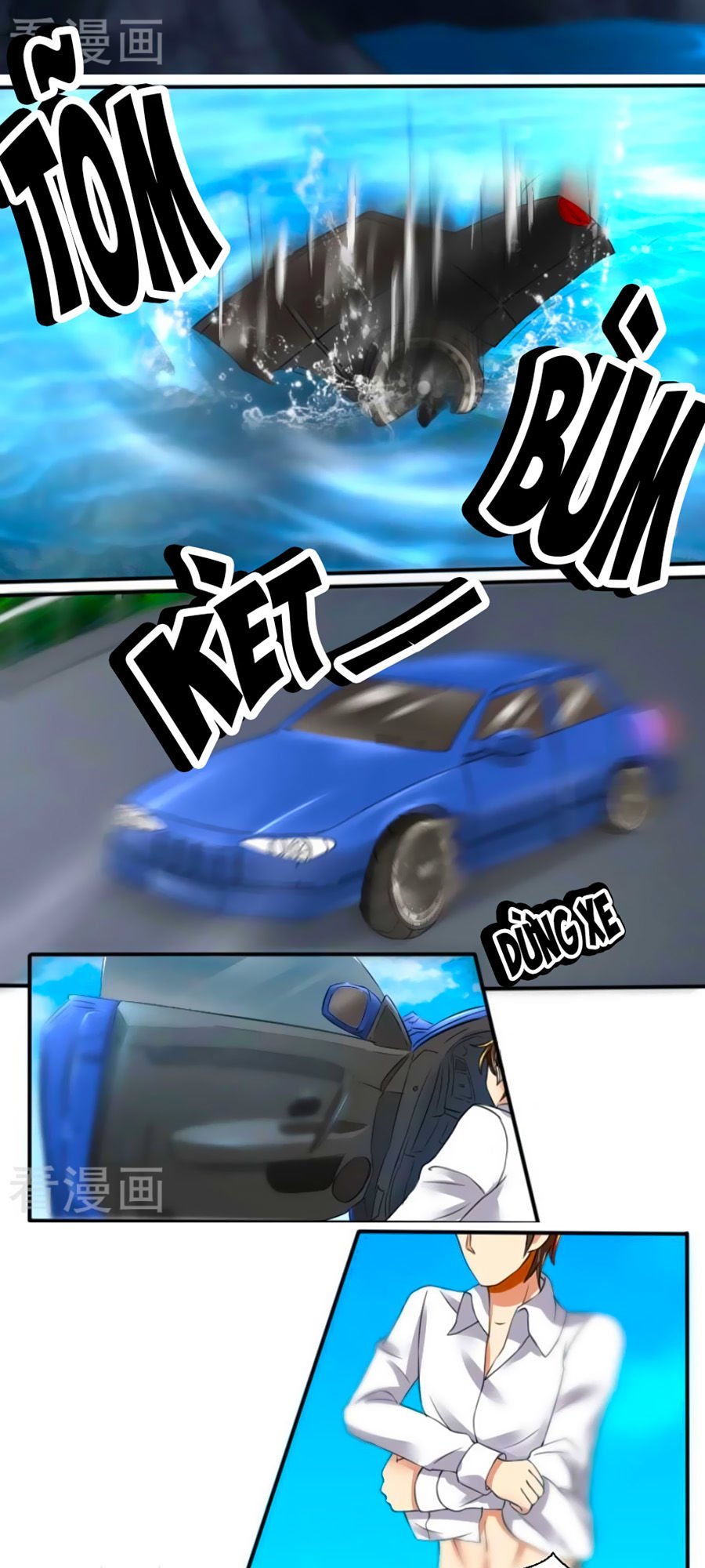 vợ yêu không ngoan chapter 68 17