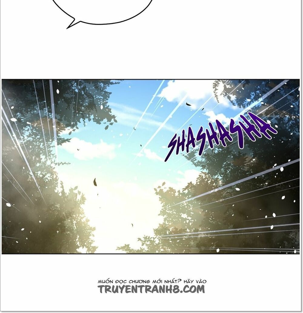 một nửa hoàn hảo chapter 36 63