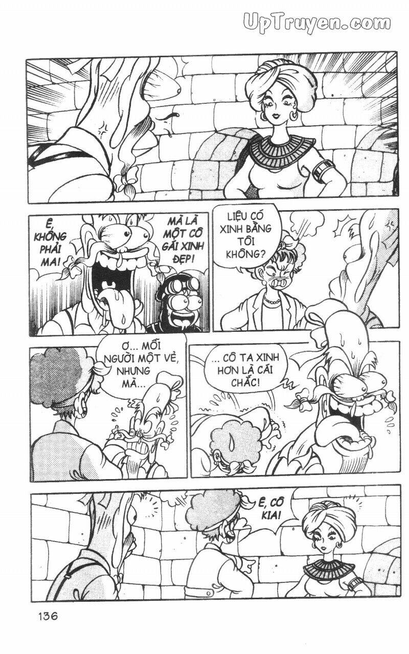 đội quân nhí nhố chapter 13 138
