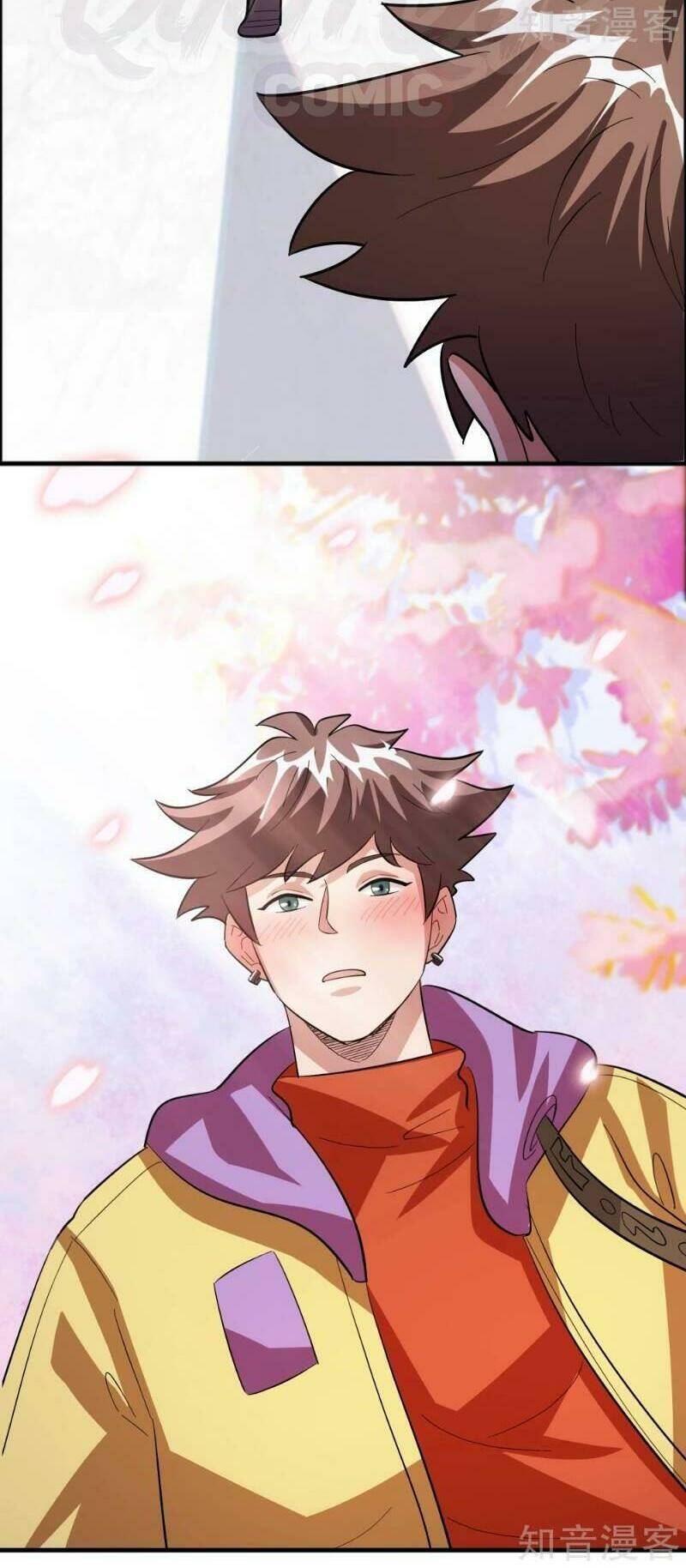 dị giới cung ứng thương chapter 81 4