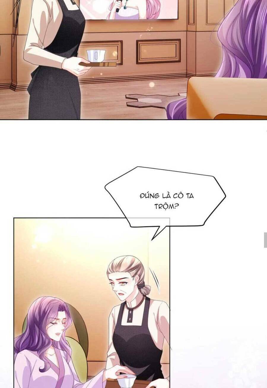kế hoạch tự giải cứu của nhân vật phản diện chapter 28 22