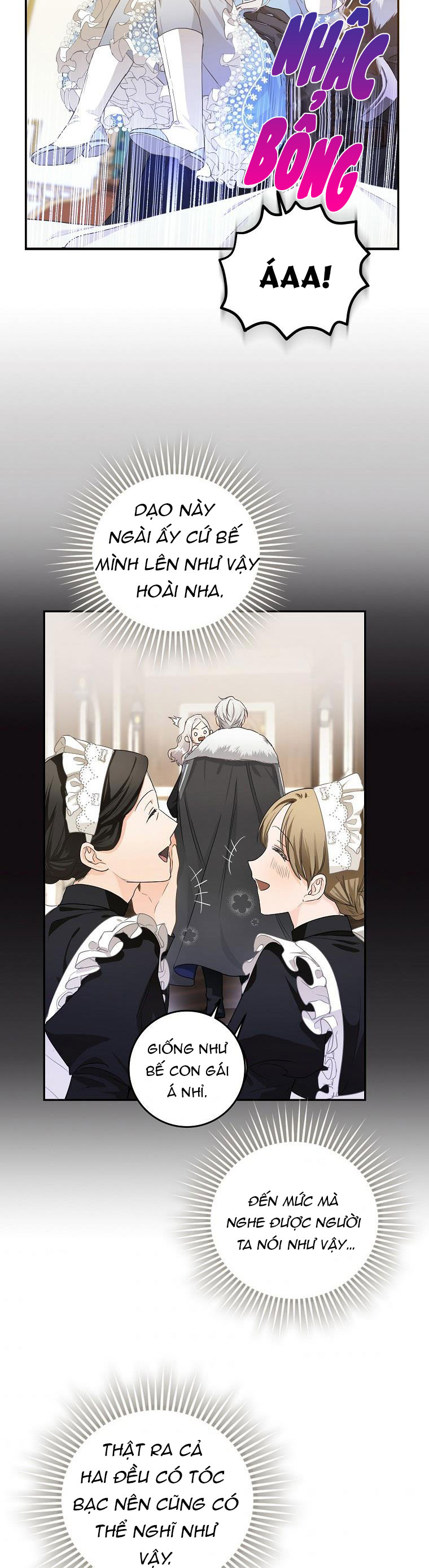 trở thành vợ của nam chính chapter 7.1 13