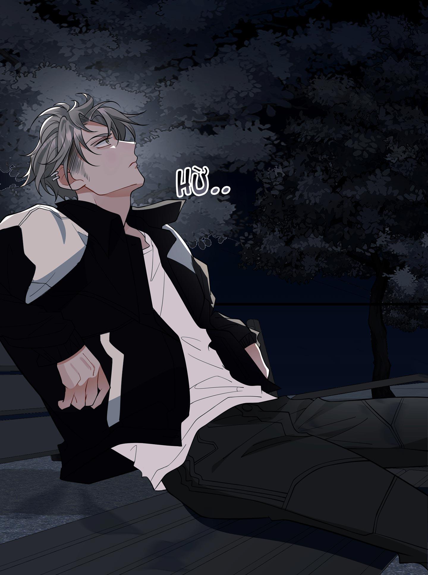 vết hằn chapter 3 20