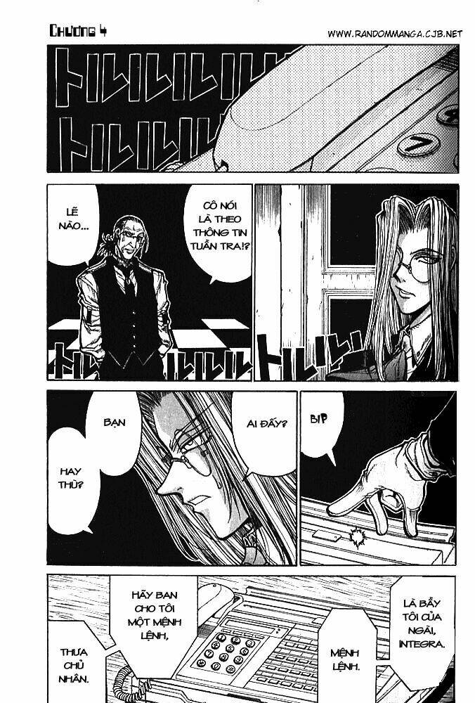 hellsing chapter 16 2