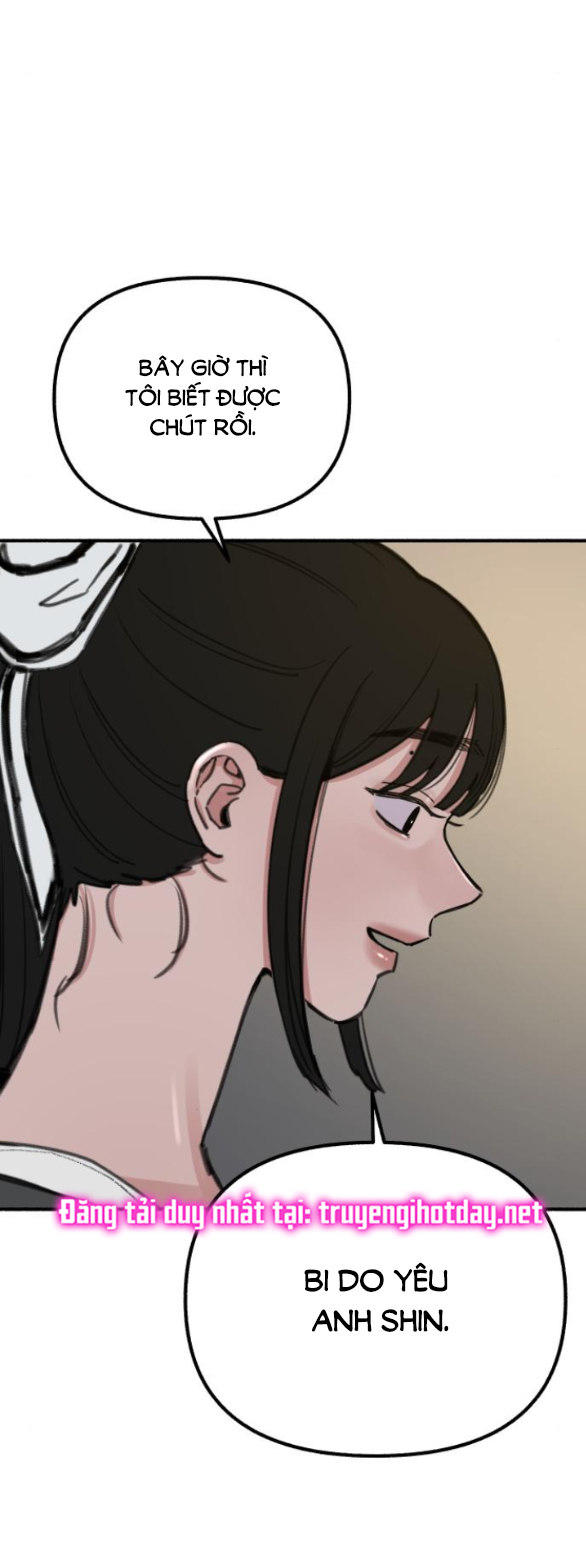 nàng thơ nổi tiếng - nàng thơ myung chapter 58.1 18