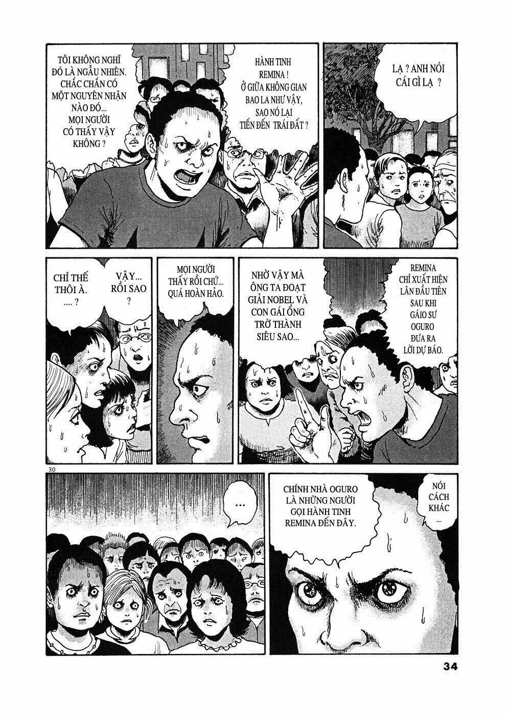 hellstar remina chapter 1 33